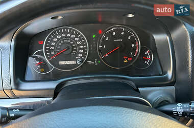 Внедорожник / Кроссовер Lexus GX 2007 в 