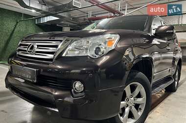 Lexus GX 2013