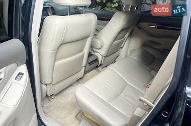 Внедорожник / Кроссовер Lexus GX 2008 в 