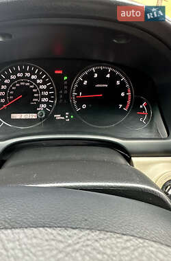 Внедорожник / Кроссовер Lexus GX 2007 в 