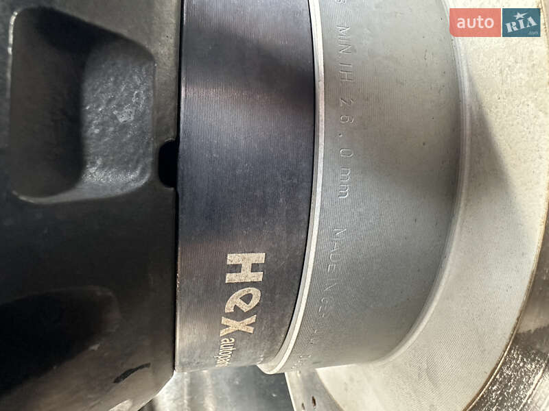 Внедорожник / Кроссовер Lexus GX 2007 в Ужгороде