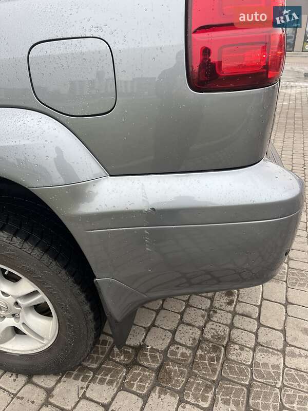 Позашляховик / Кросовер Lexus GX 2007 в Львові