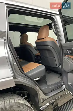 Lexus GX 2024