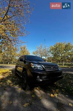 Lexus GX 2013