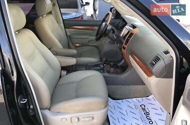 Позашляховик / Кросовер Lexus GX 2005 в Одесі