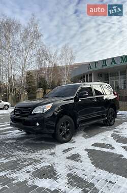 Lexus GX 2013 Lexus GX 2013