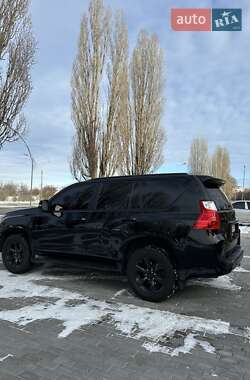 Внедорожник / Кроссовер Lexus GX 2013 в 