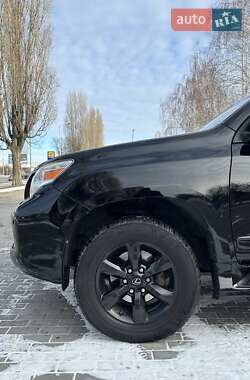 Внедорожник / Кроссовер Lexus GX 2013 в 