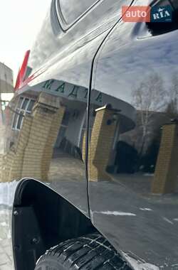 Внедорожник / Кроссовер Lexus GX 2013 в 