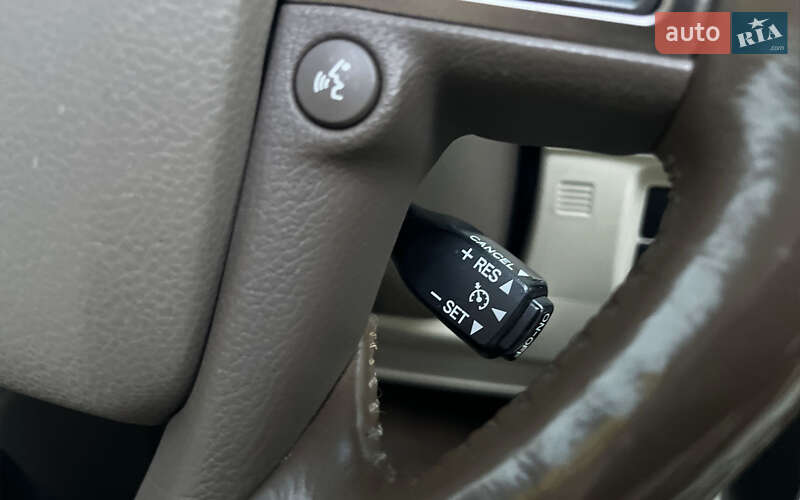 Внедорожник / Кроссовер Lexus GX 2016 в Мукачево