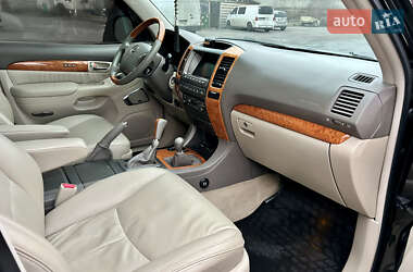 Внедорожник / Кроссовер Lexus GX 2007 в Ровно