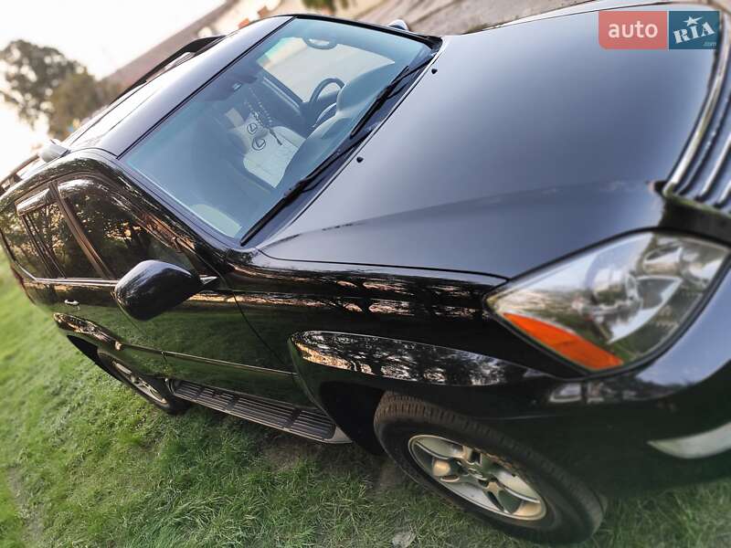 Позашляховик / Кросовер Lexus GX 2006 в Арцизові