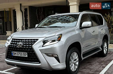 Внедорожник / Кроссовер Lexus GX 2014 в Киеве