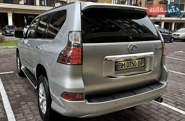 Внедорожник / Кроссовер Lexus GX 2014 в Киеве