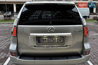 Внедорожник / Кроссовер Lexus GX 2014 в Киеве