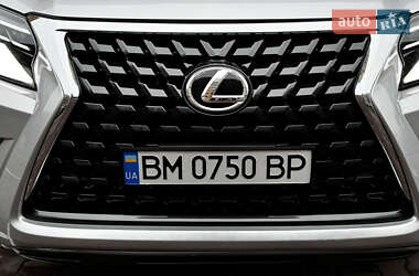 Внедорожник / Кроссовер Lexus GX 2014 в Киеве