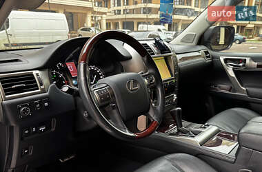 Внедорожник / Кроссовер Lexus GX 2014 в Киеве