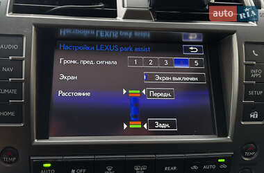 Внедорожник / Кроссовер Lexus GX 2014 в Киеве