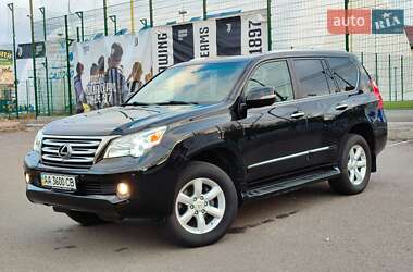 Lexus GX 2010