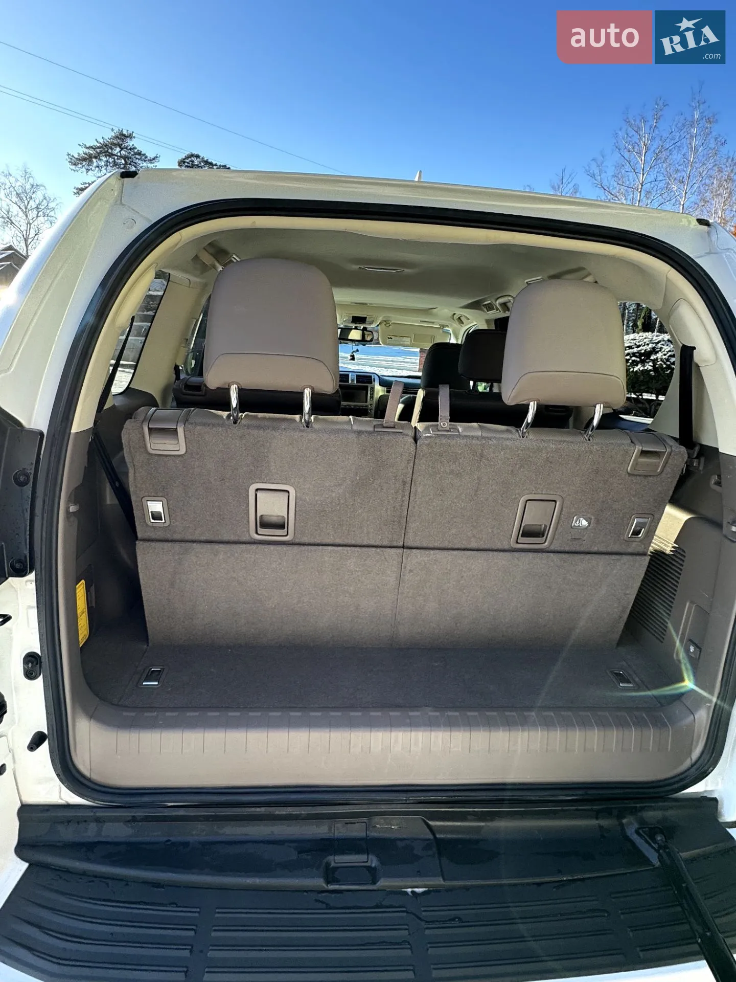 2019 Lexus GX - мініатюра 16
