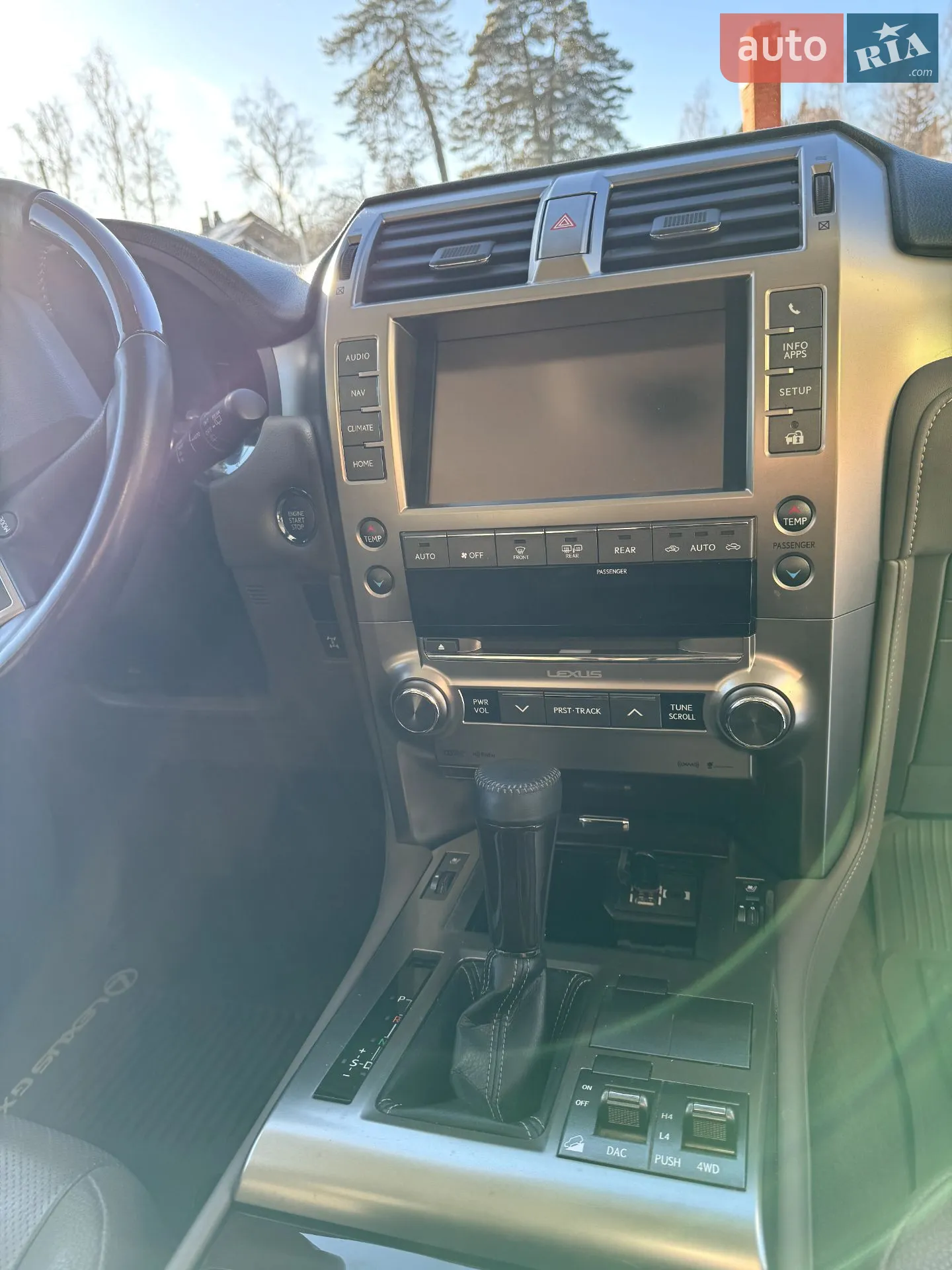 2019 Lexus GX - мініатюра 20