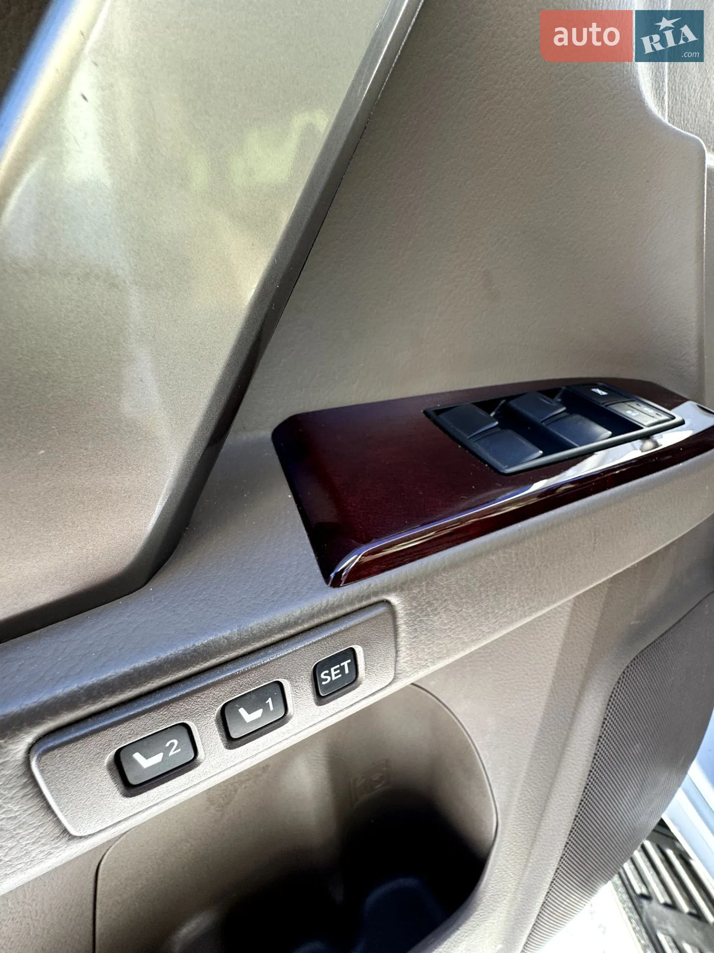 2019 Lexus GX - мініатюра 46