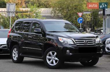 Lexus GX 2013 Lexus GX 2013