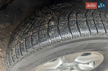 Внедорожник / Кроссовер Lexus GX 2011 в 