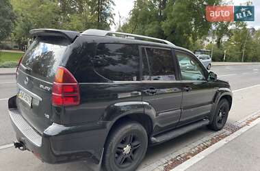 Позашляховик / Кросовер Lexus GX 2006 в Києві