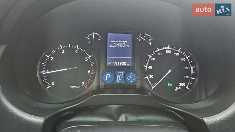 Внедорожник / Кроссовер Lexus GX 2014 в Киеве