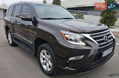 Lexus GX 2014