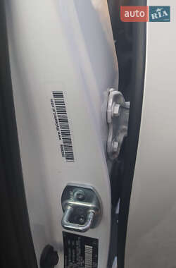 Позашляховик / Кросовер Lexus GX 2017 в Дніпрі