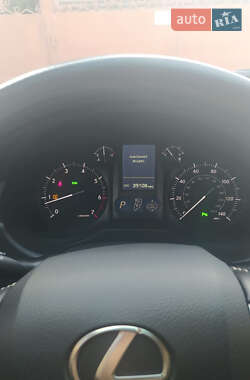Позашляховик / Кросовер Lexus GX 2017 в Дніпрі