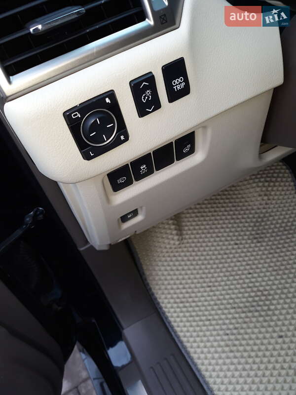 Внедорожник / Кроссовер Lexus GX 2010 в Коломые