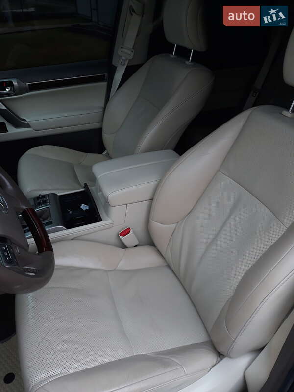 Внедорожник / Кроссовер Lexus GX 2010 в Коломые