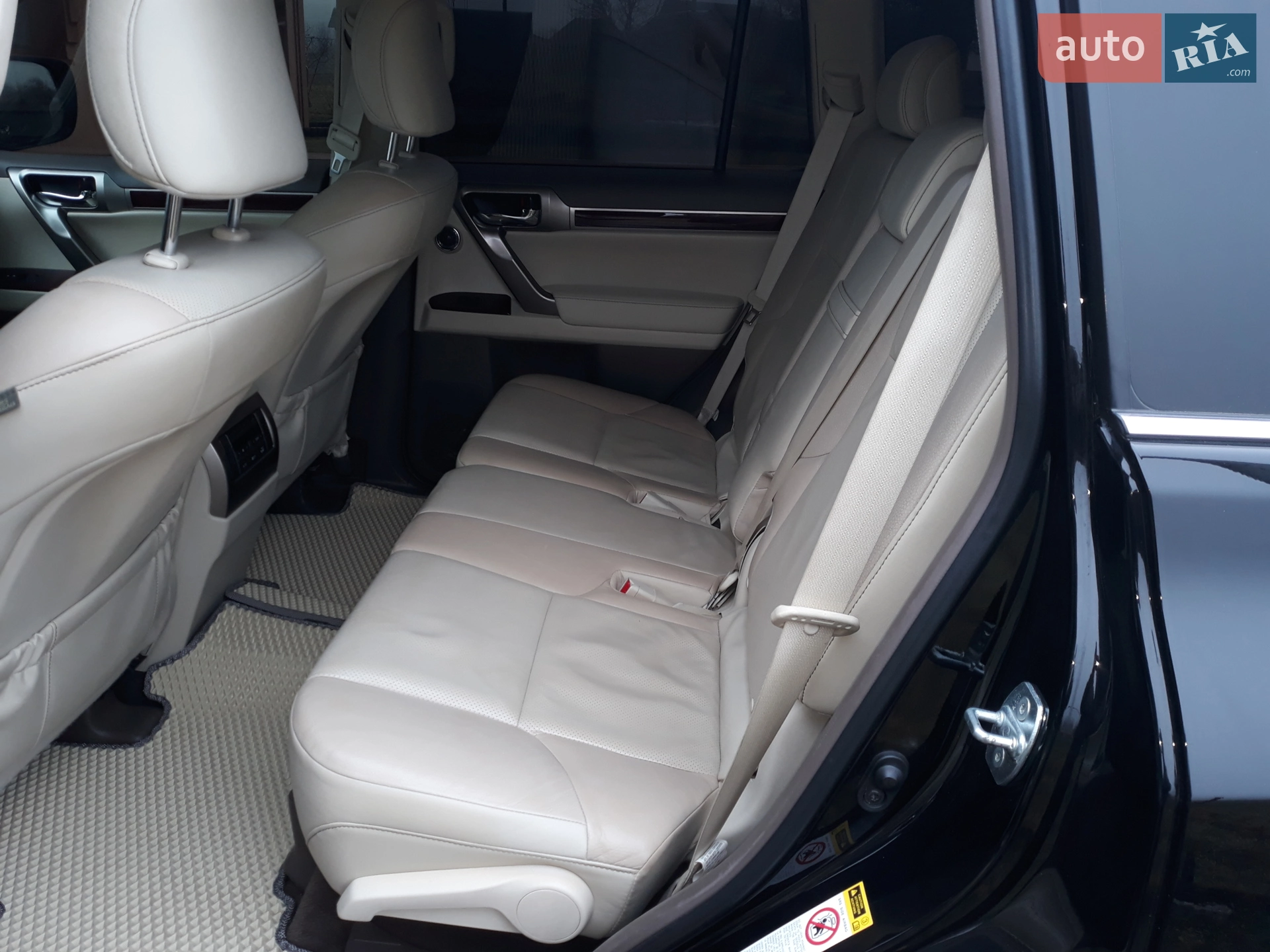 2010 Lexus GX - мініатюра 26