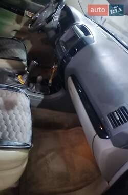 Внедорожник / Кроссовер Lexus GX 2007 в 