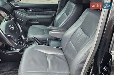 Позашляховик / Кросовер Lexus GX 2008 в 