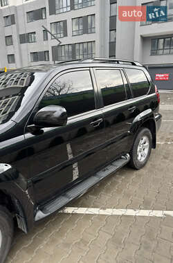 Внедорожник / Кроссовер Lexus GX 2006 в Хмельницком