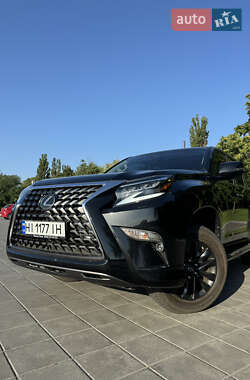 Lexus GX 2023 Lexus GX 2023