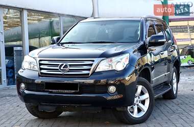 Lexus GX 2010 Lexus GX 2010