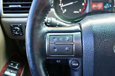 Внедорожник / Кроссовер Lexus GX 2010 в 