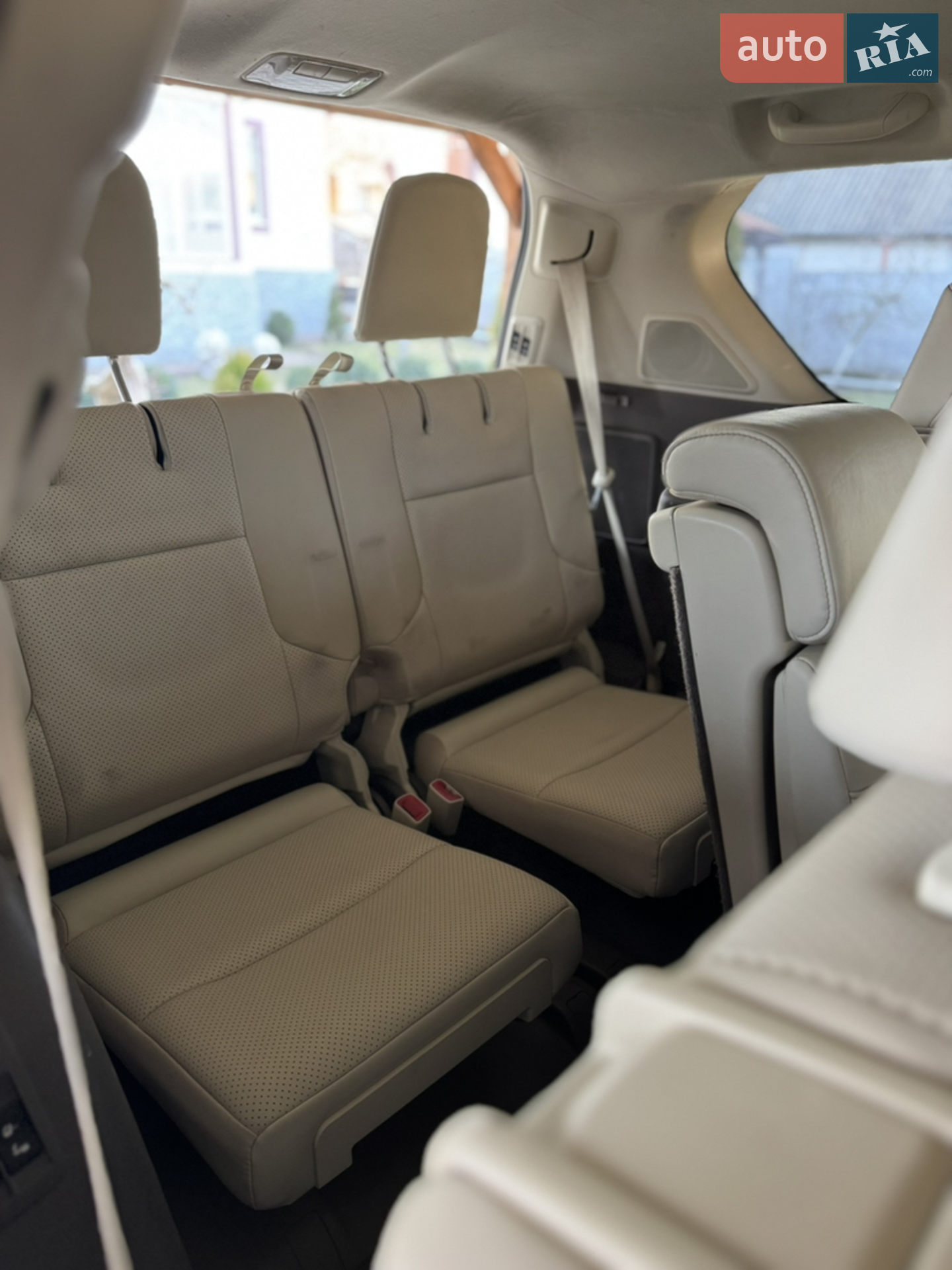 2015 Lexus GX - мініатюра 13