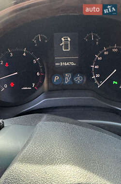 Внедорожник / Кроссовер Lexus GX 2010 в 