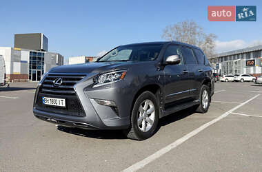 Внедорожник / Кроссовер Lexus GX 2016 в Одессе