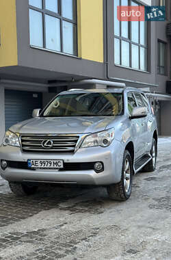 Lexus GX 2010 Lexus GX 2010