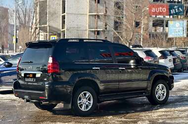 Внедорожник / Кроссовер Lexus GX 2006 в Харькове