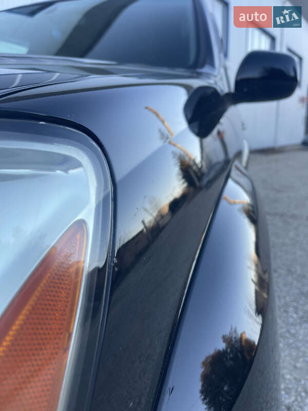 Внедорожник / Кроссовер Lexus GX 2004 в Коломые фото 5 Внедорожник / Кроссовер Lexus GX 2004 в Коломые