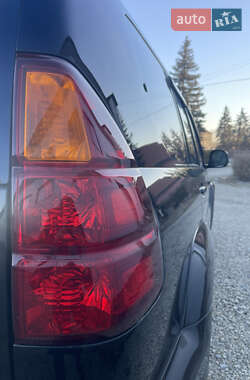 Внедорожник / Кроссовер Lexus GX 2004 в 