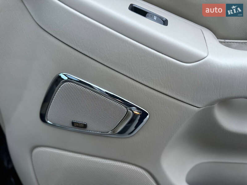 Позашляховик / Кросовер Lexus GX 2008 в Кривому Розі фото 8 Позашляховик / Кросовер Lexus GX 2008 в Кривому Розі